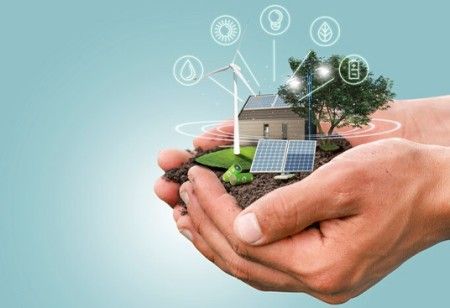 Adani Green Energy successfully completes the ultimate 775 MW Solar Projects in Gujarat